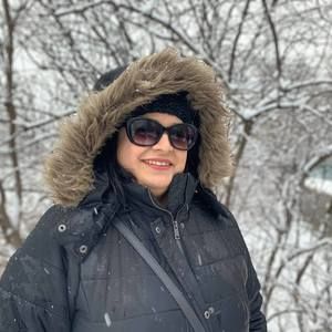 Meet your Posher, Mahsa